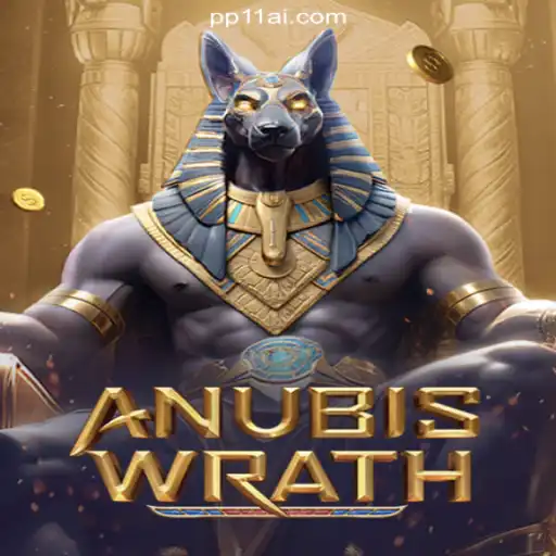 Experience the Thrill of AnubisWrath on the PP11.COM Platform
