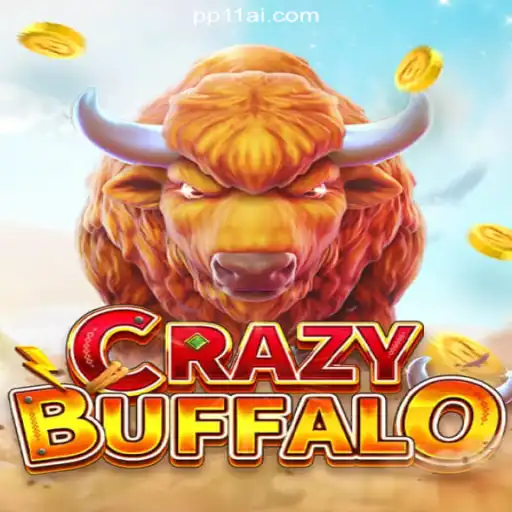 Unlock the Thrills of CRAZYBUFFALO on PP11.COM: Brazil's Premier Online Slots Experience