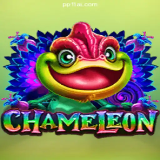 Exploring the Vibrant World of Chameleon on PP11.COM Platform
