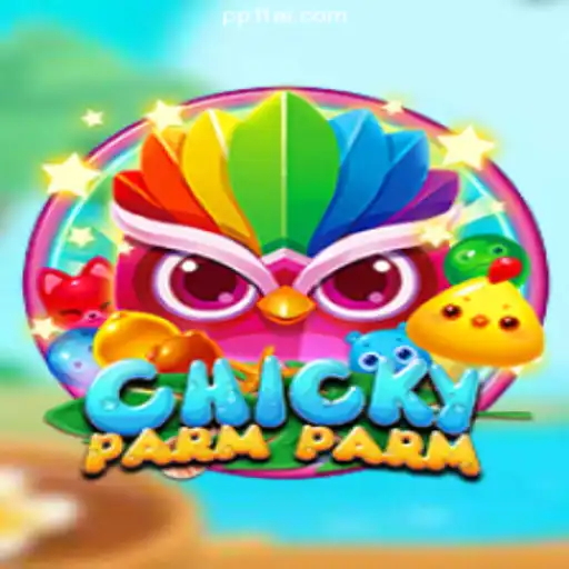 ChickyParmParm: Exploring the Thrilling World of Brazil's #1 Online Slot Game