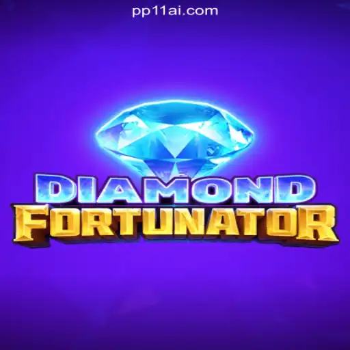 Discover the Excitement of DiamondFort on PP11.COM: Brazil's Premier Online Slots Experience
