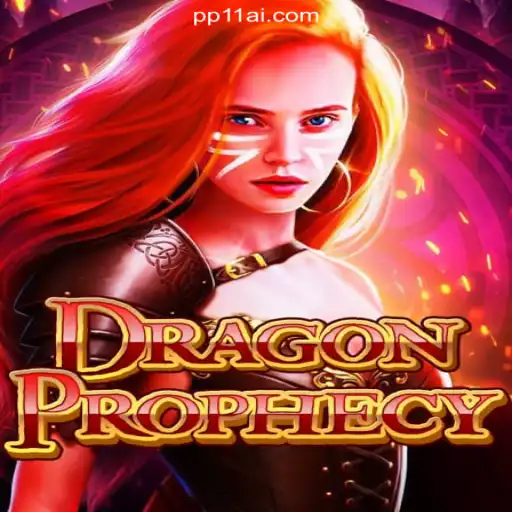 Discover the Mystical World of DragonProphecy on PP11.COM Platform