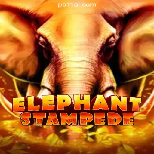 Discover the Thrills of ElephantStampede on PP11.COM Platform-Online Slots Brasil #1
