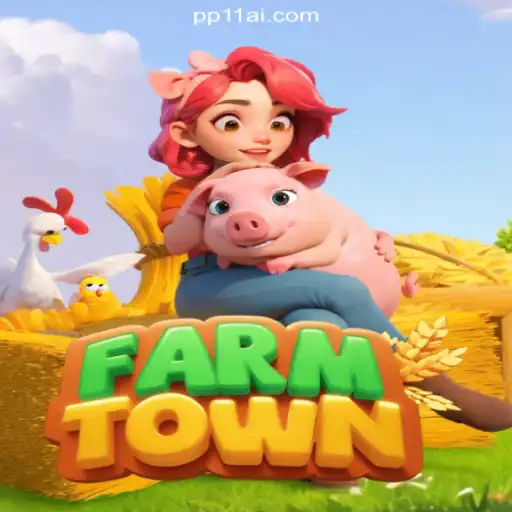 Exploring FarmTown: An Insider Look at the Charming Game with a Twist