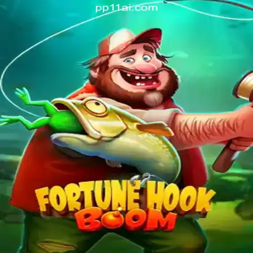 Discover FortuneHookBoom: The Thrills of Online Slots Brasil #1