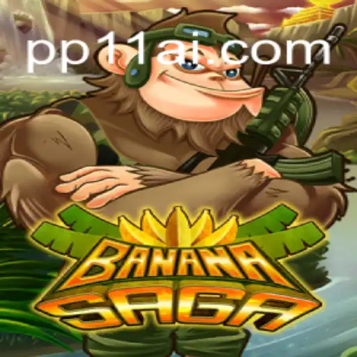 Exploring BananaSaga: The New Sensation on PP11.COM Platform