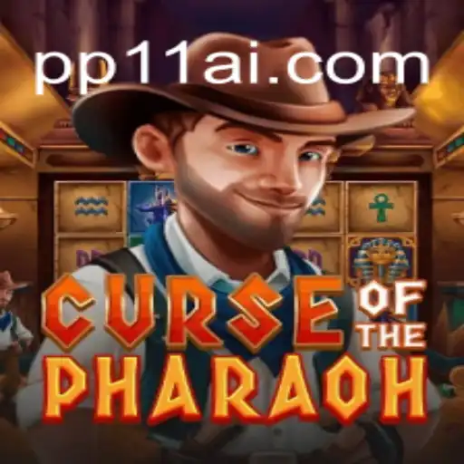 Experience the Thrills of CurseofthePharaoh on PP11.COM: The Premier Platform for Online Slots in Brazil