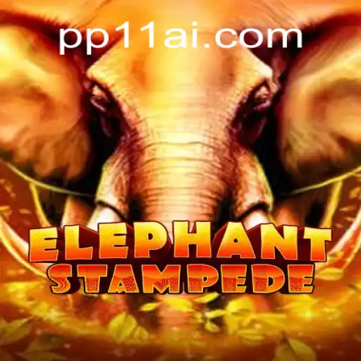 Discover the Thrills of ElephantStampede on PP11.COM Platform-Online Slots Brasil #1