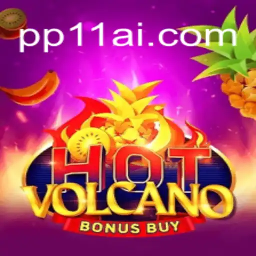 The Thrilling Lava Adventure of HotVolcanoBonusBuy on PP11.COM