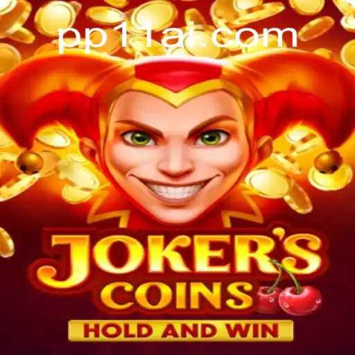 Discover the Excitement of JokersCoins on PP11.COM: The Leading Platform for Online Slots in Brazil