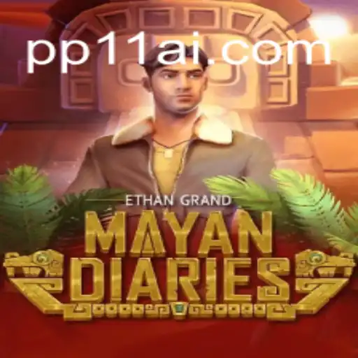 MayanDiaries: Exploring the Excitement of Online Slots on PP11.COM
