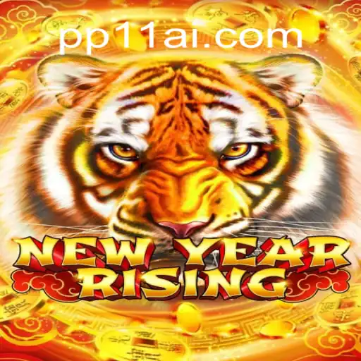 Experience the Thrill of NewYearRising: The Premiere Game on PP11.COM