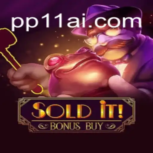 Discover the Excitement of SolditBonusBuy on PP11.COM Platform