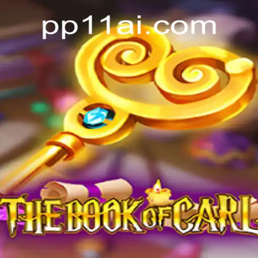 Exploring TheBookofCarl: A Slot Game Revolution on PP11.COM Platform