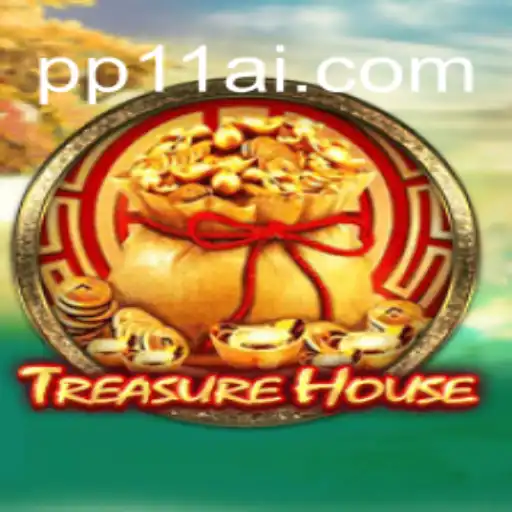 TreasureHouse: The Ultimate Slot Game Experience on PP11.COM