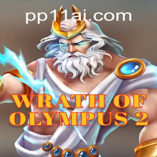 Discover WrathofOlympus2: The Ultimate Online Slots Experience on PP11.COM