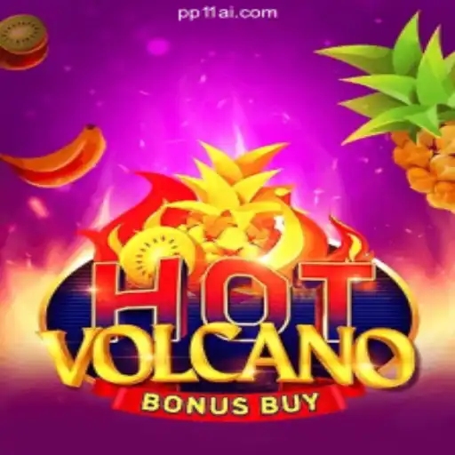 The Thrilling Lava Adventure of HotVolcanoBonusBuy on PP11.COM