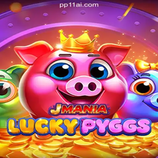 Discover the Thrilling World of JManiaLuckyPyggs on the PP11.COM Platform - Online Slots Brasil #1