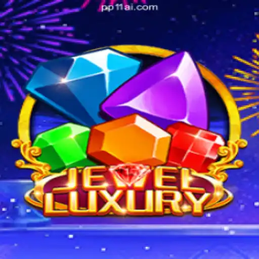 Unveiling JewelLuxury: The Gem of Online Slots on PP11.COM