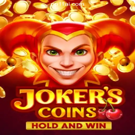 Discover the Excitement of JokersCoins on PP11.COM: The Leading Platform for Online Slots in Brazil