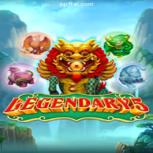 Exploring Legendary5: The Premier Online Slots Experience on PP11.COM Platform