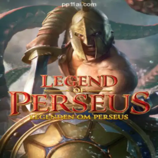 LegendofPerseus: Unveiling the Epic Adventure on PP11.COM Platform