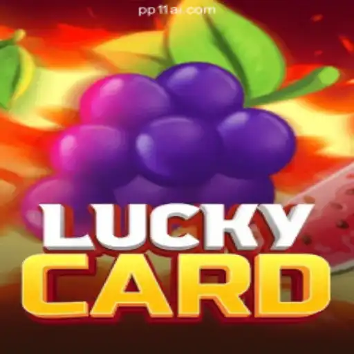 Discover the Thrilling World of LuckyCard - The Premier Online Slots Game on PP11.COM