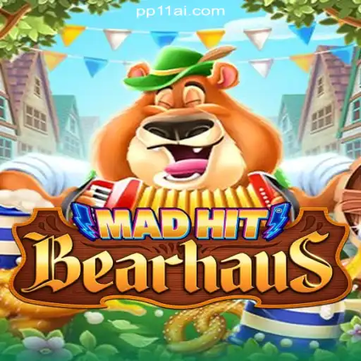 Exploring the Exciting World of MadHitBearhaus - An Online Slots Experience