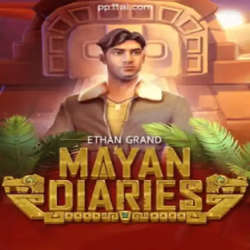 MayanDiaries: Exploring the Excitement of Online Slots on PP11.COM