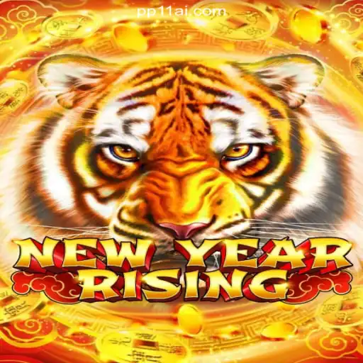 Experience the Thrill of NewYearRising: The Premiere Game on PP11.COM