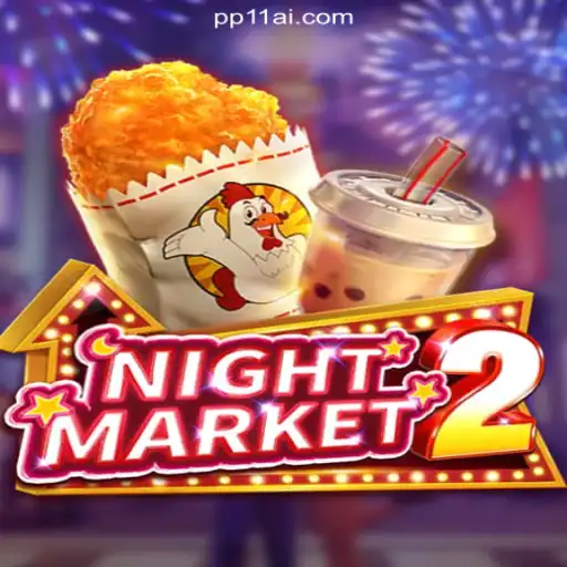 Exploring NightMarket2: Brazil's Premier Online Slot Experience on PP11.COM