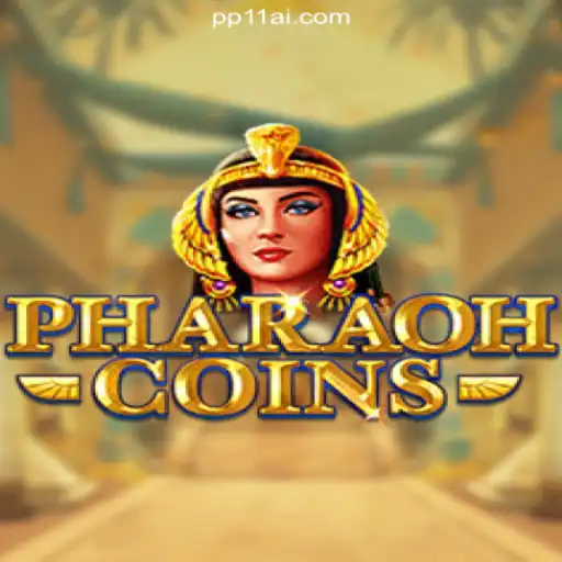 Discover PharaohCoins: The Exciting Online Slot Game Taking Brazil by Storm