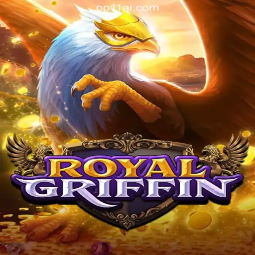 Experience the Thrill of RoyalGriffin on PP11.COM: Brazil's Leading Online Slots Platform