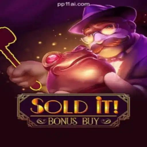 Discover the Excitement of SolditBonusBuy on PP11.COM Platform