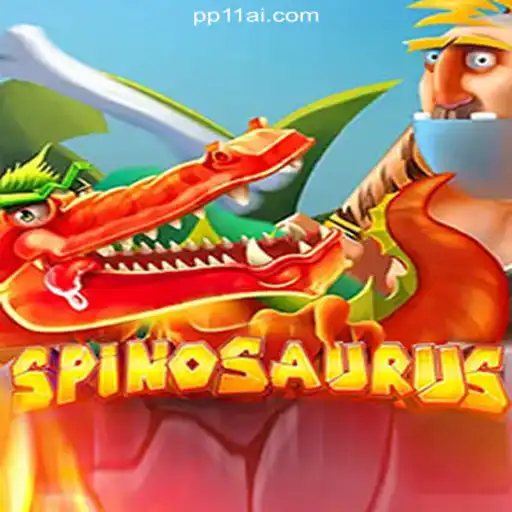 Exploring the World of Spinosaurus Online Slots: A New Chapter on the PP11.COM Platform