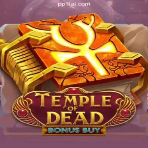Exploring TempleofDeadBonusBuy on PP11.COM: The Leading Slots Platform in Brazil