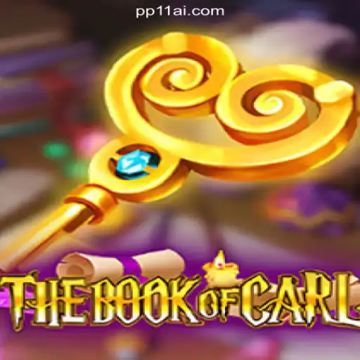 Exploring TheBookofCarl: A Slot Game Revolution on PP11.COM Platform