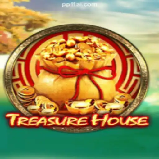 TreasureHouse: The Ultimate Slot Game Experience on PP11.COM