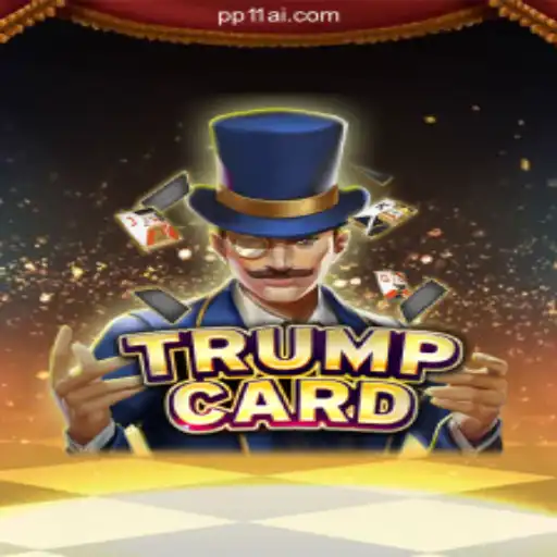 Discover the Exciting World of TrumpCard on PP11.COM: The Premier Platform for Online Slots in Brazil