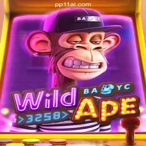 Discover the Thrill of WildApe3258 Slots on PP11.COM Platform