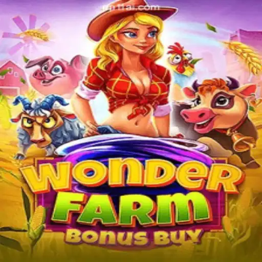 Discover WonderFarmBonusBuy on the PP11.COM Platform: The Leading Online Slots Experience in Brasil