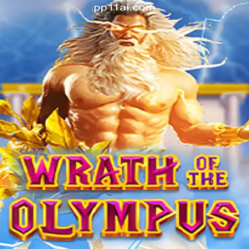 Discover the Thrilling Adventure of WrathofOlympus on PP11.COM