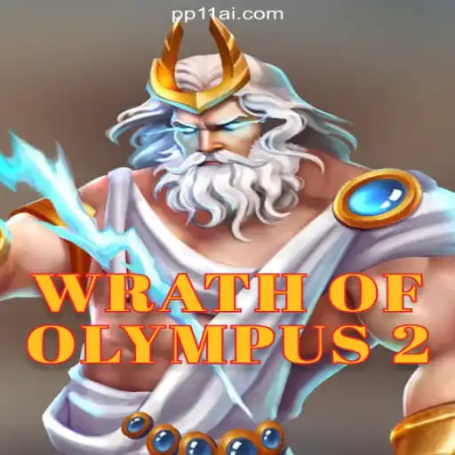 Discover WrathofOlympus2: The Ultimate Online Slots Experience on PP11.COM