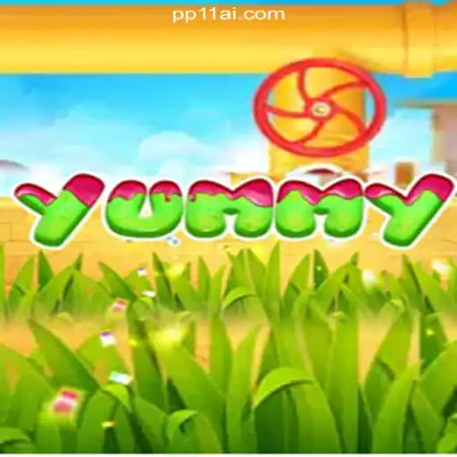 Discover 'Yummy' on PP11.COM: The Premier Online Slots Experience in Brazil